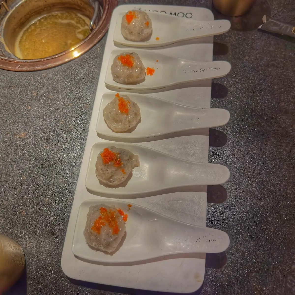 Shrimp Paste