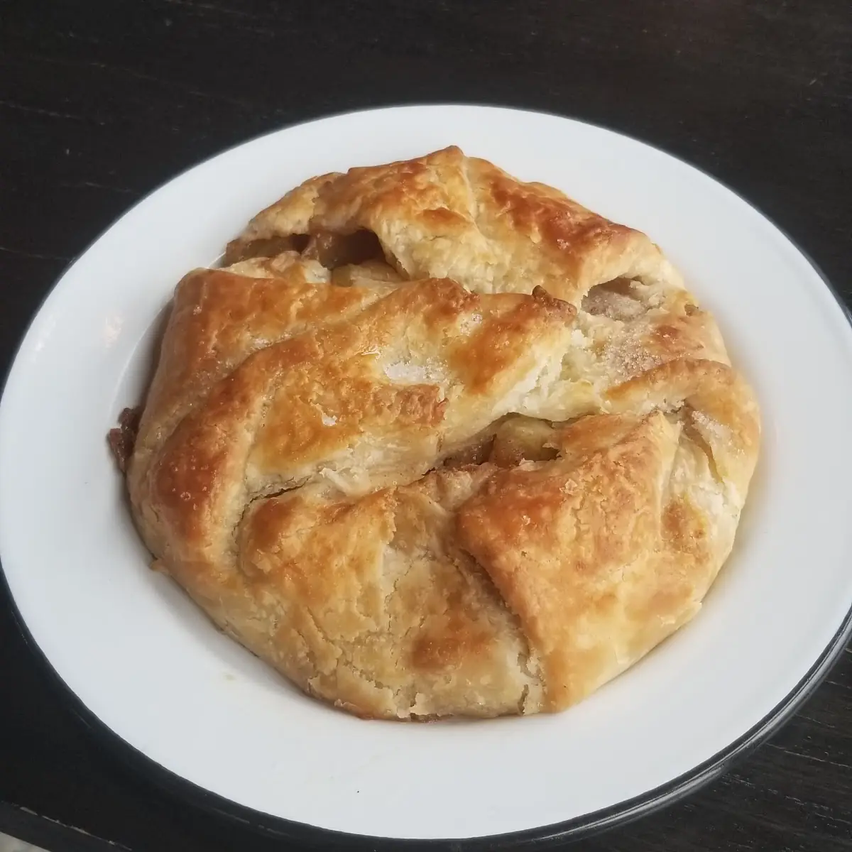 Apple Pie