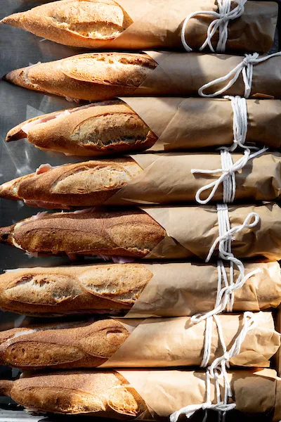 Baguette