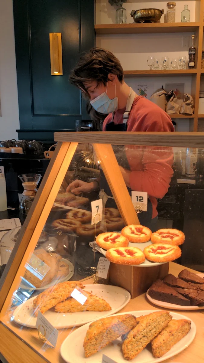Friendly Service