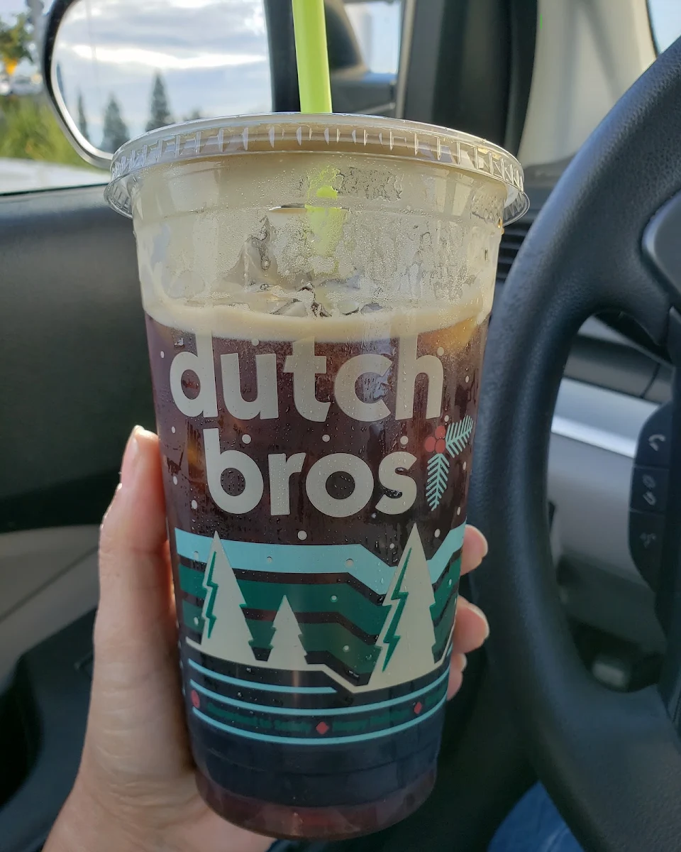 Cold Brew