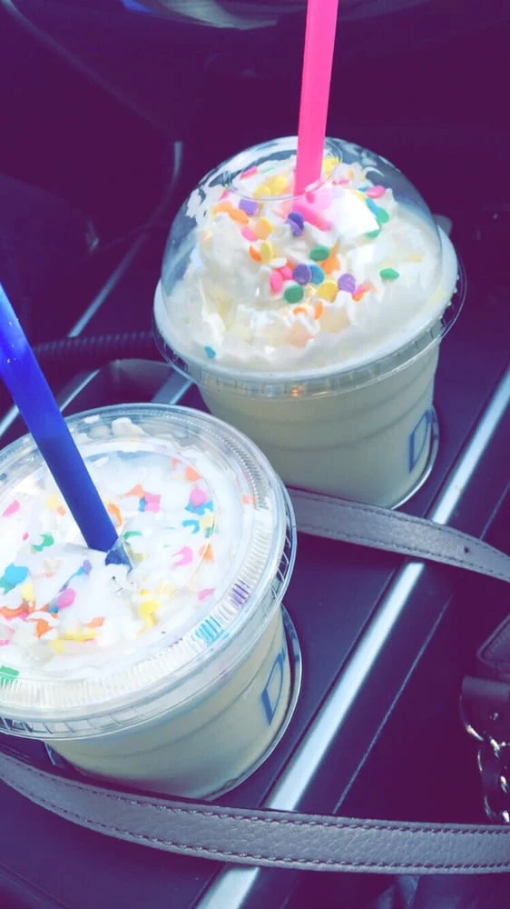 Milkshake