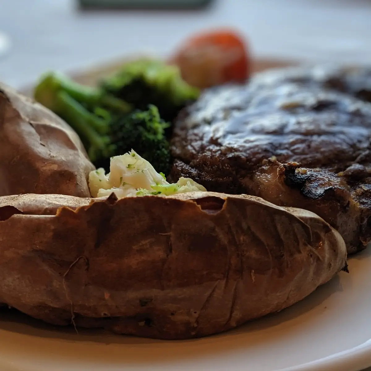Baked Potato