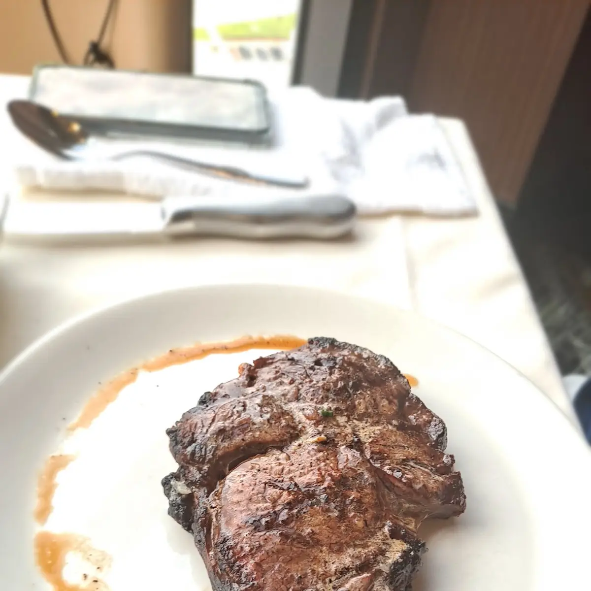 Ribeye Steak