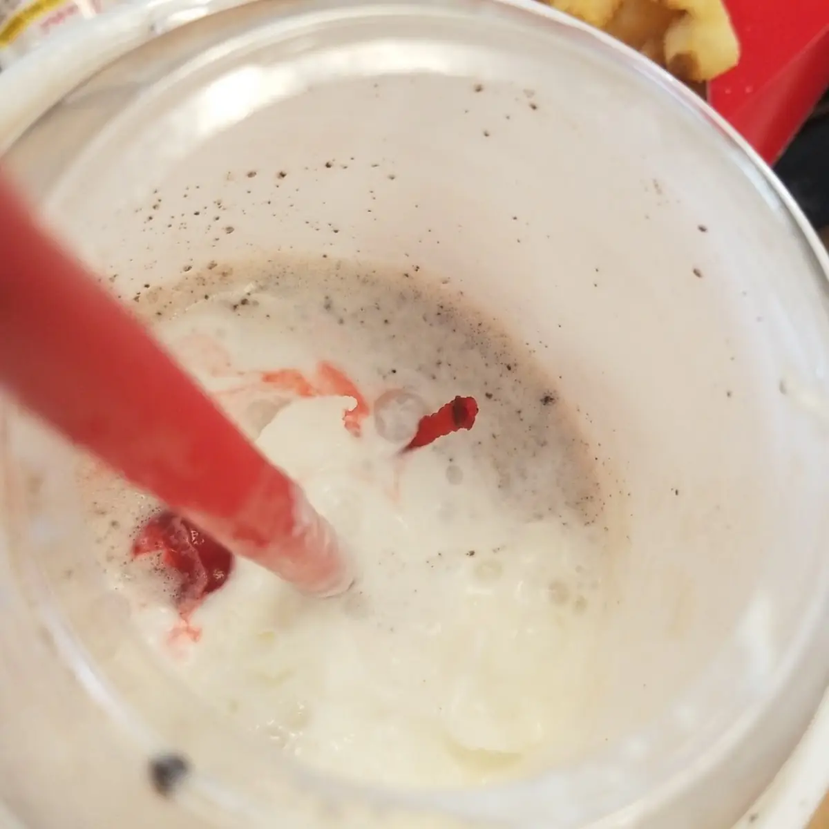 Oreo Shake