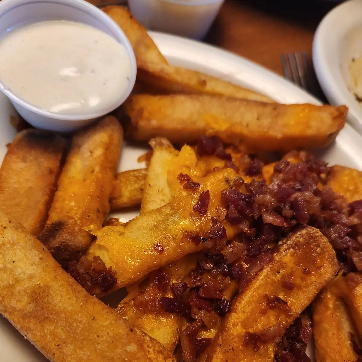 Steak Fries