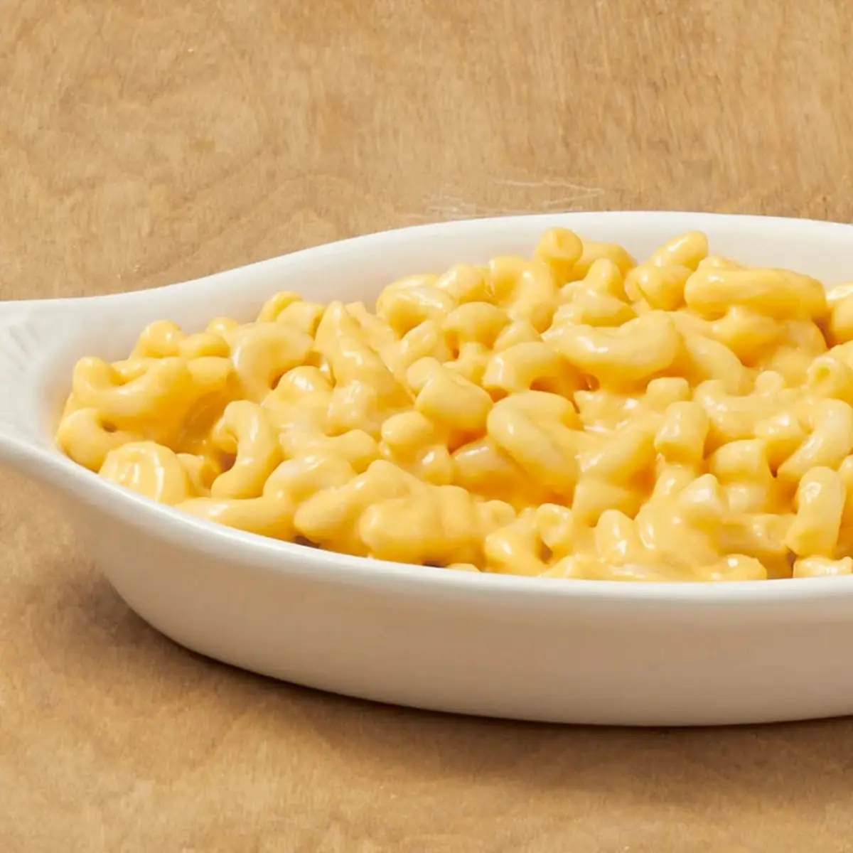 Mac & Cheese