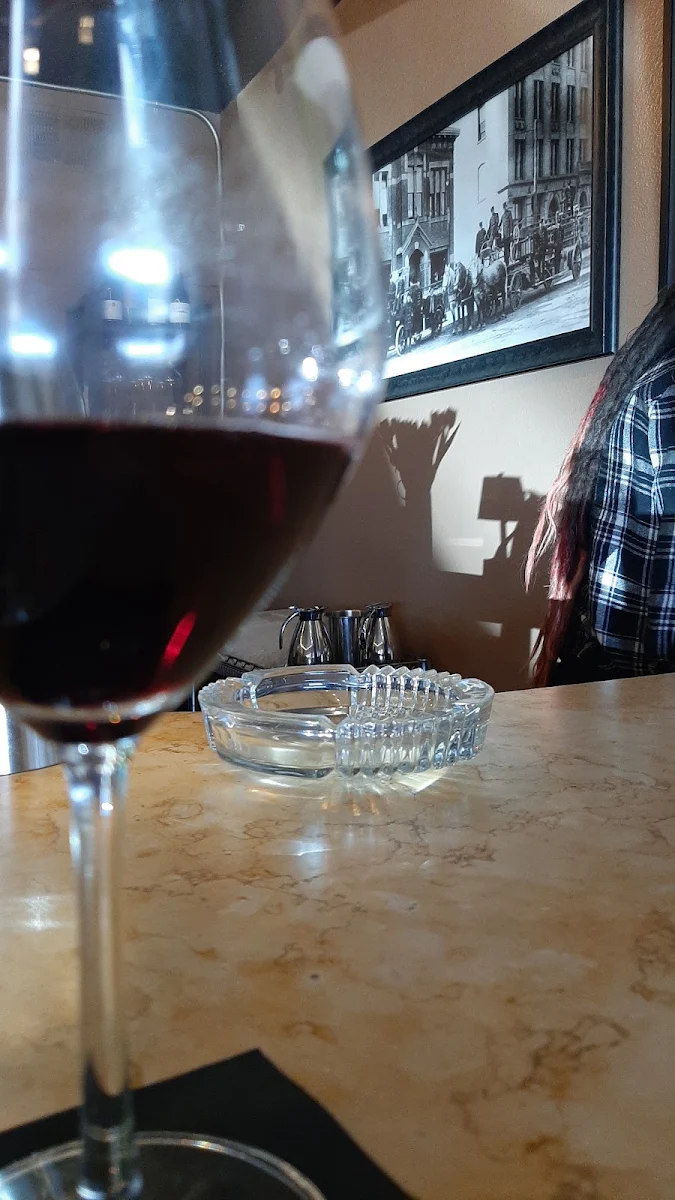 Red Wine