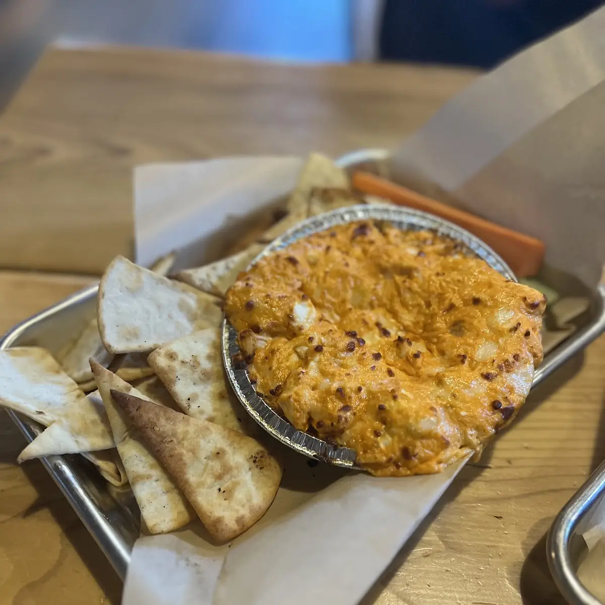 Crab Dip
