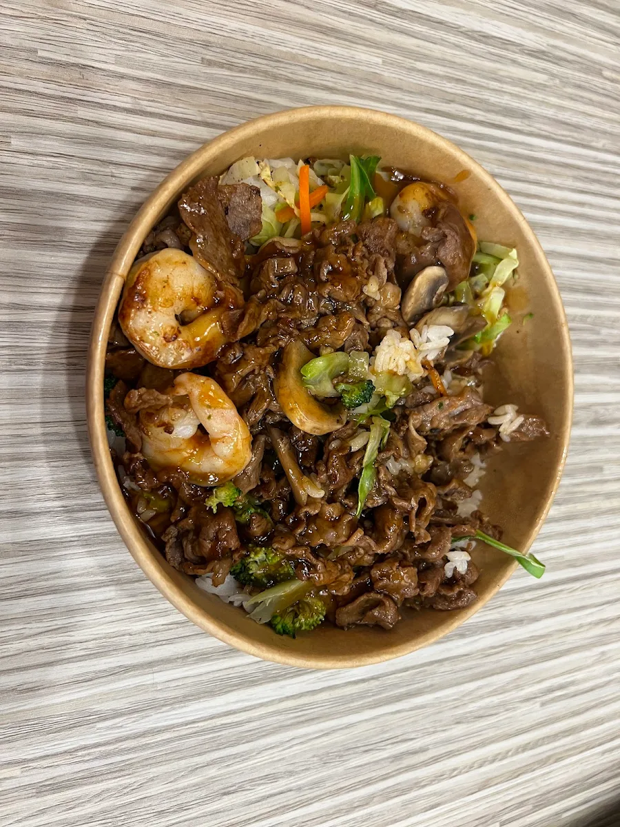 Sukiyaki Beef, Edo Japan