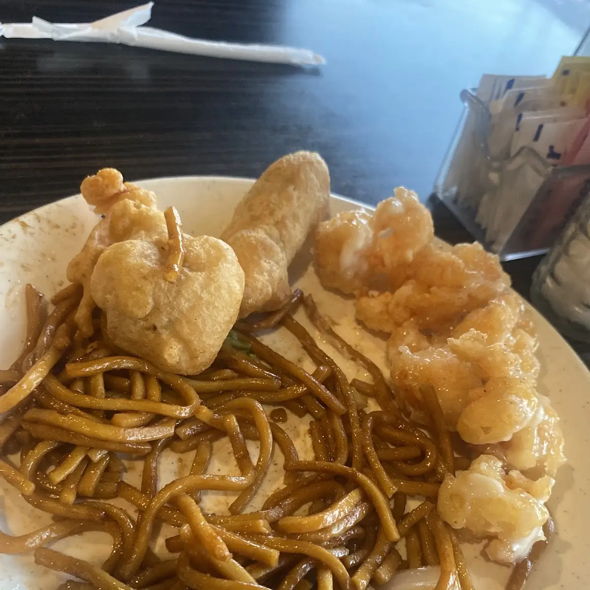 Chow Mein