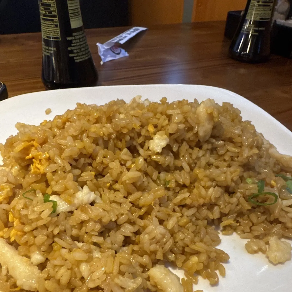 Fried Rice