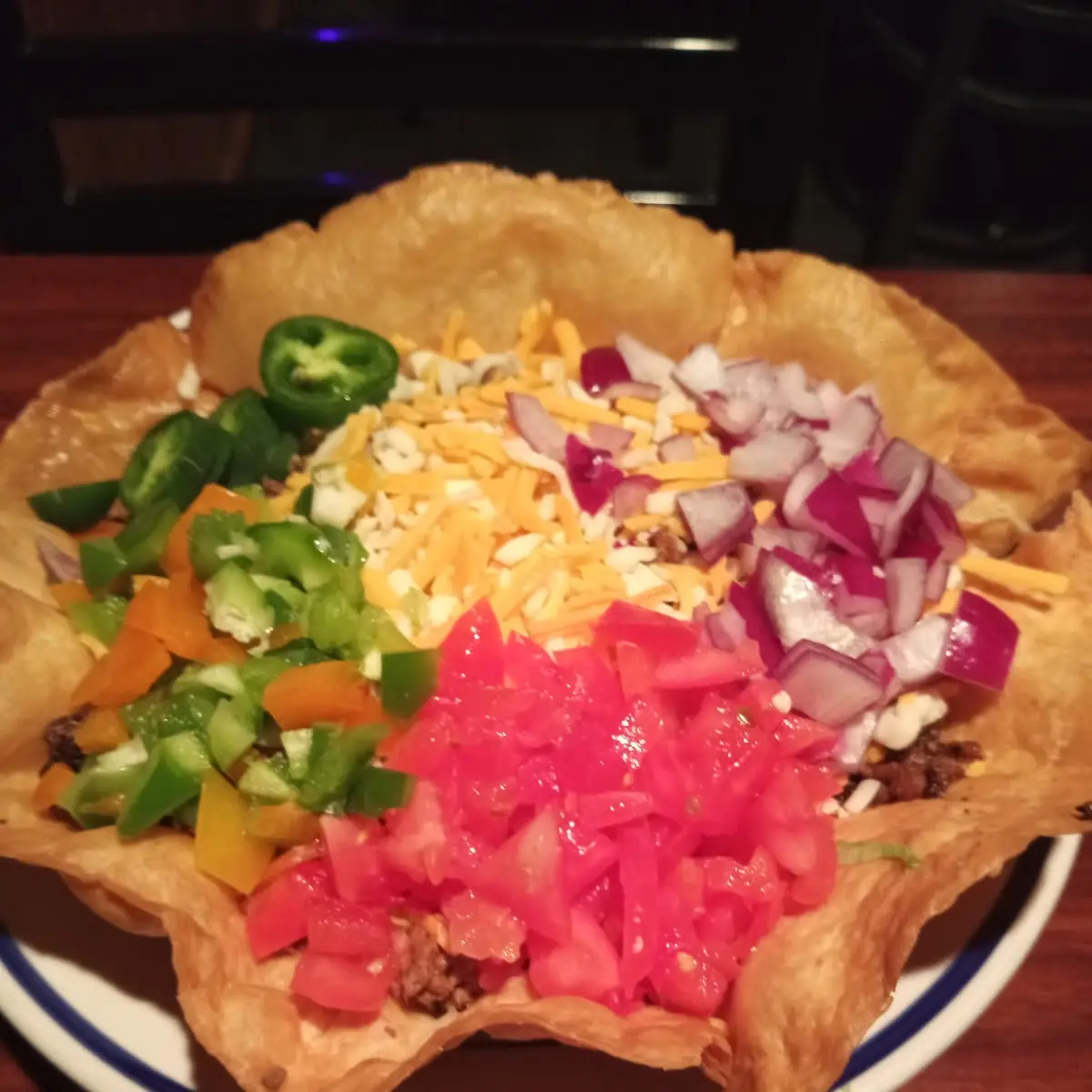 Taco Salad