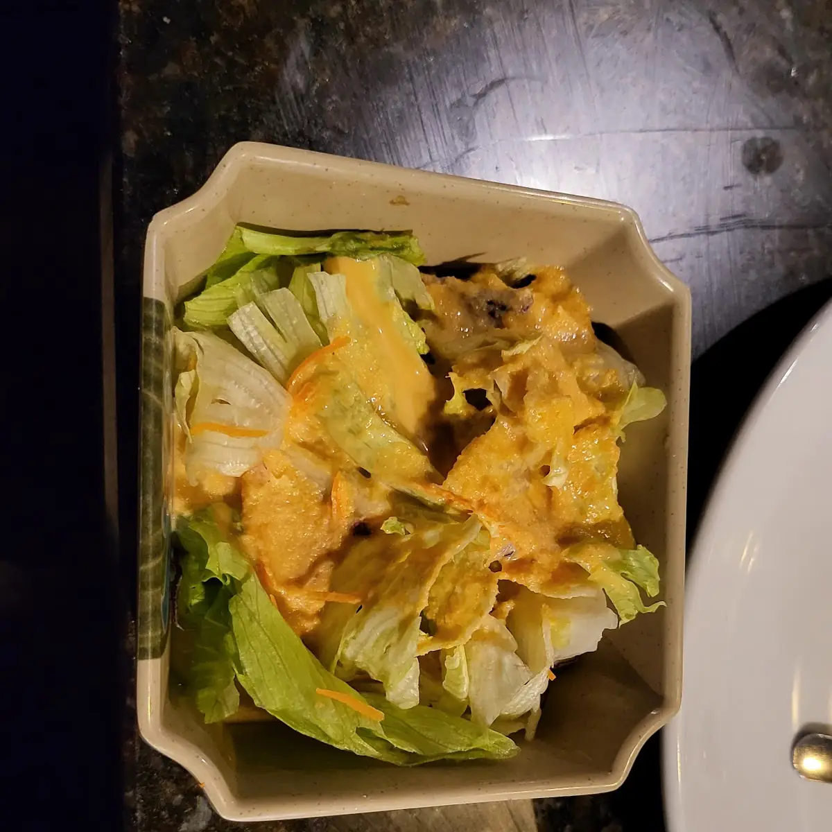 Salad Dressing