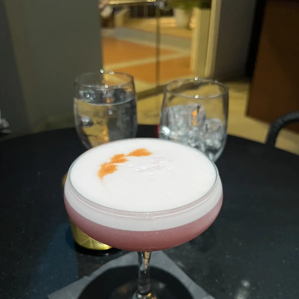 Pink Lady