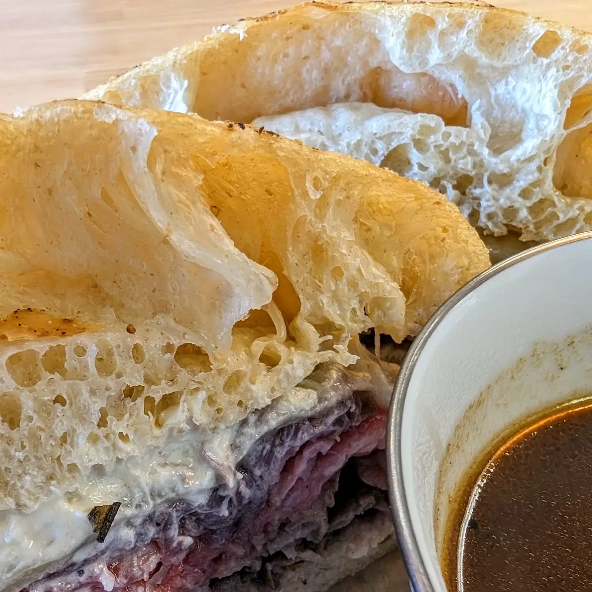French Dip
