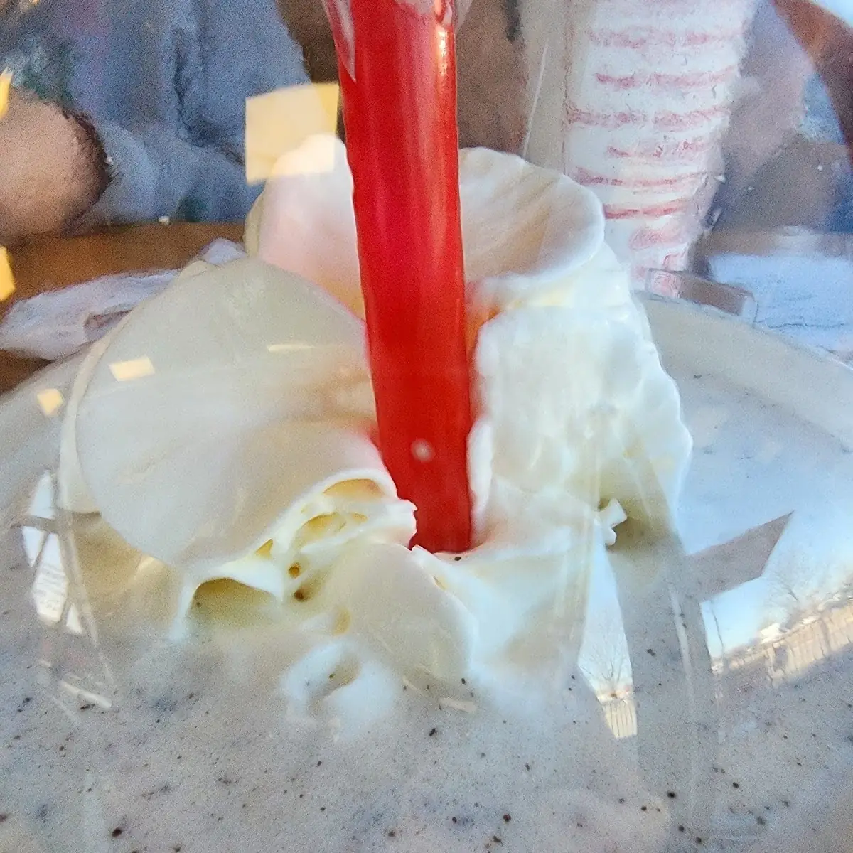 Oreo Shake