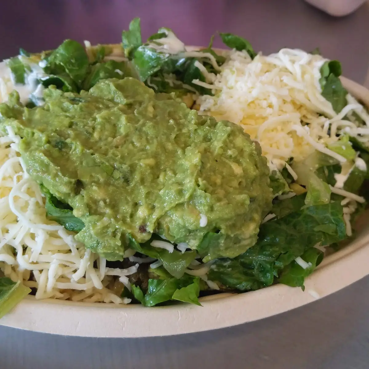 Rice Bowl