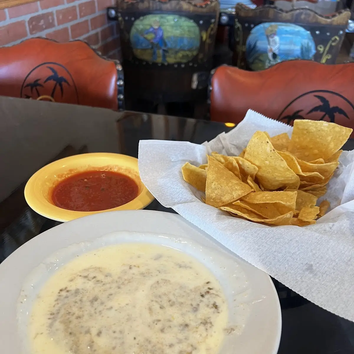 Cheese Dip