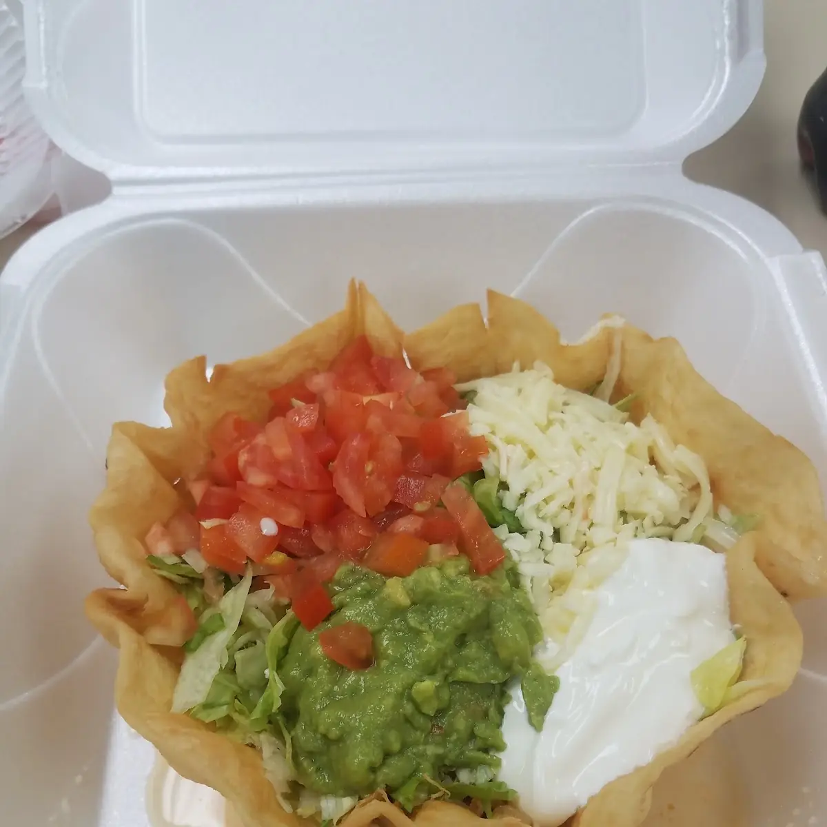 Taco Salad