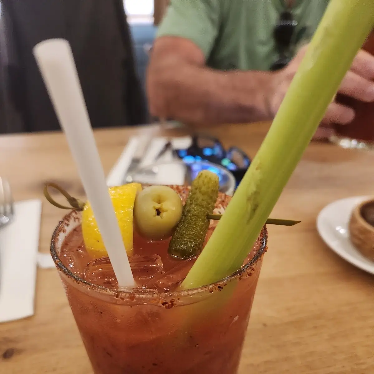 Bloody Mary