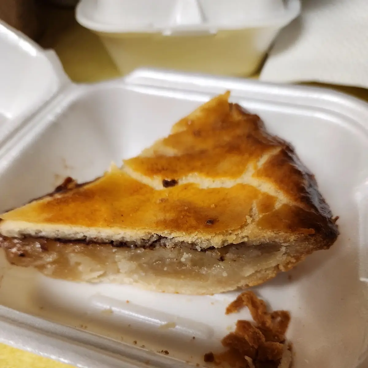Apple Pie