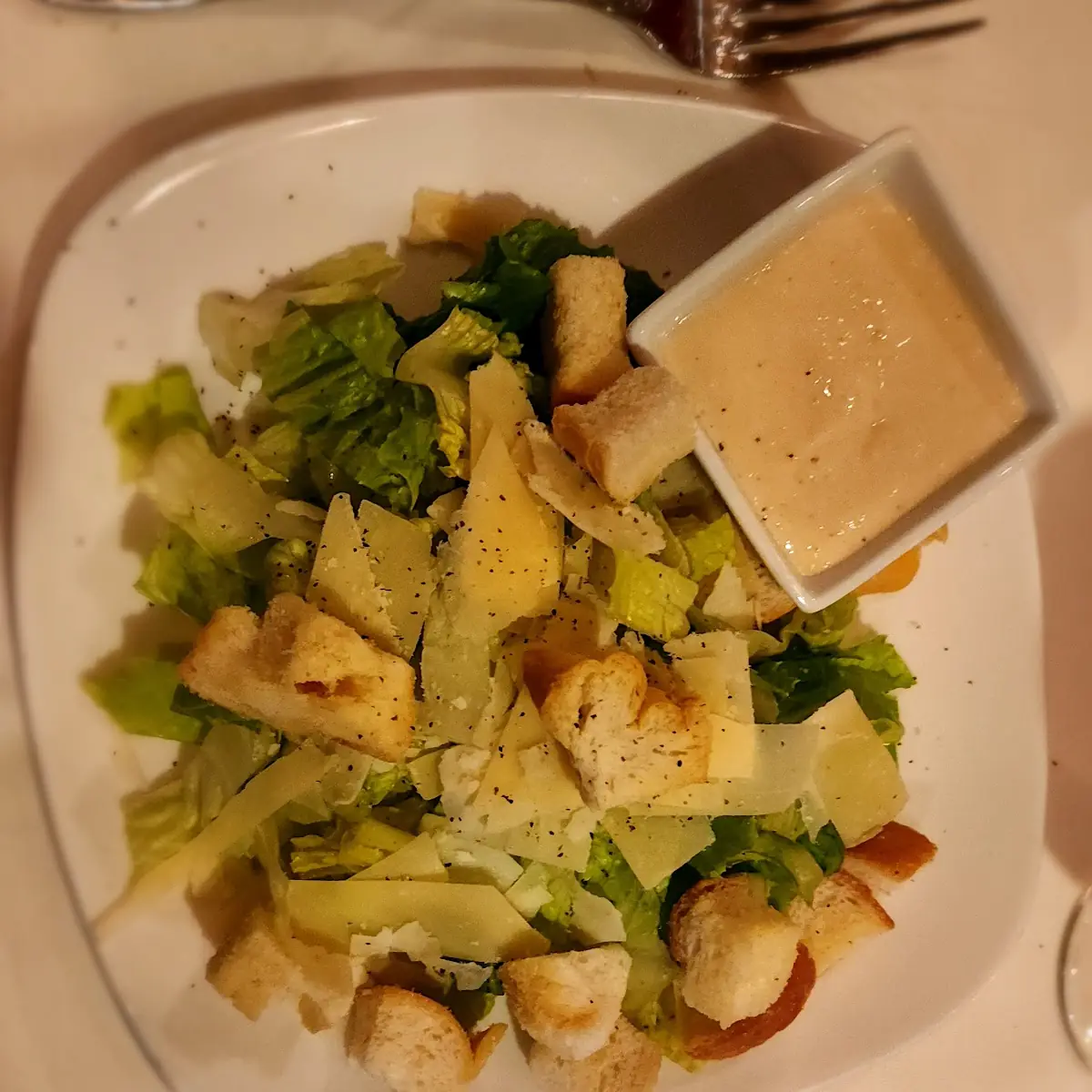 Caesar Salad