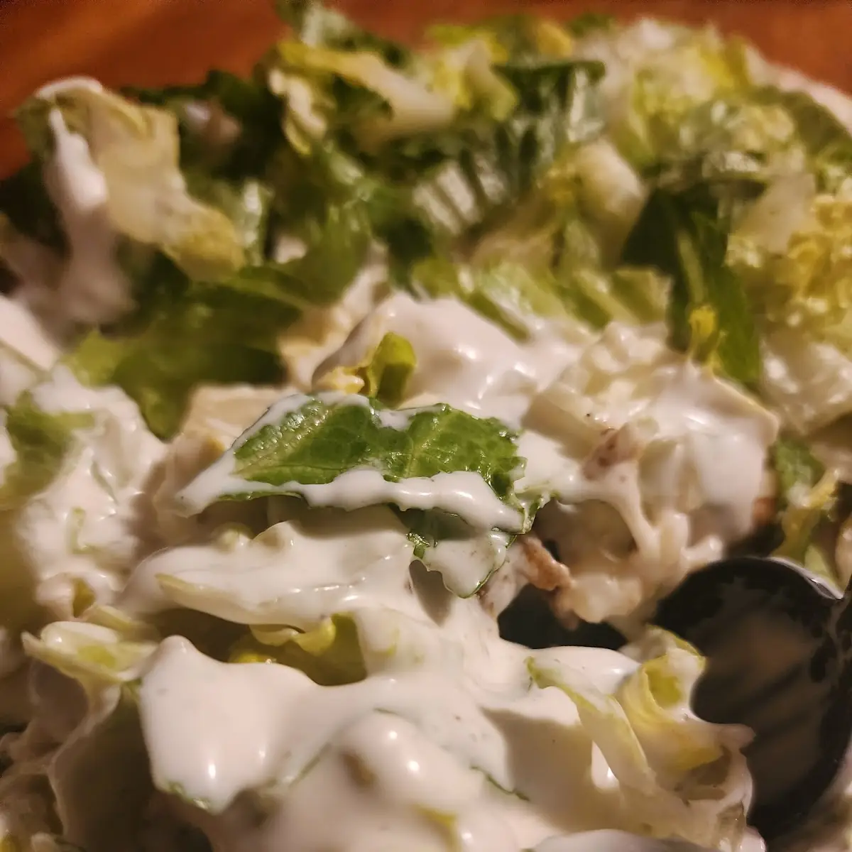 Chicken Bowl