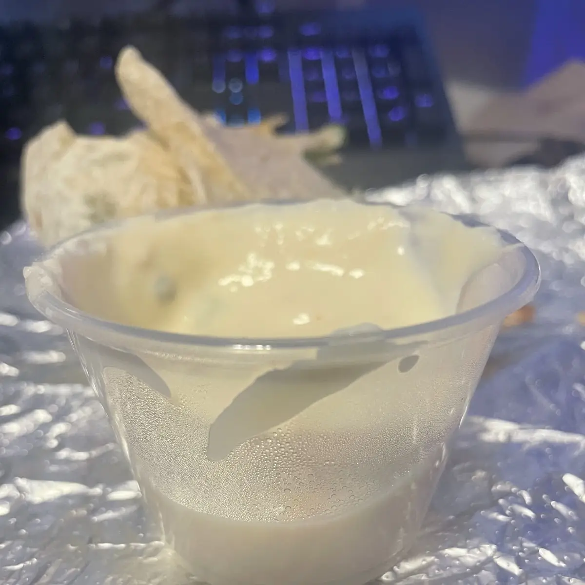 Queso Dip