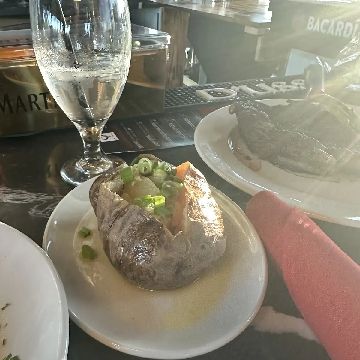 Baked Potato