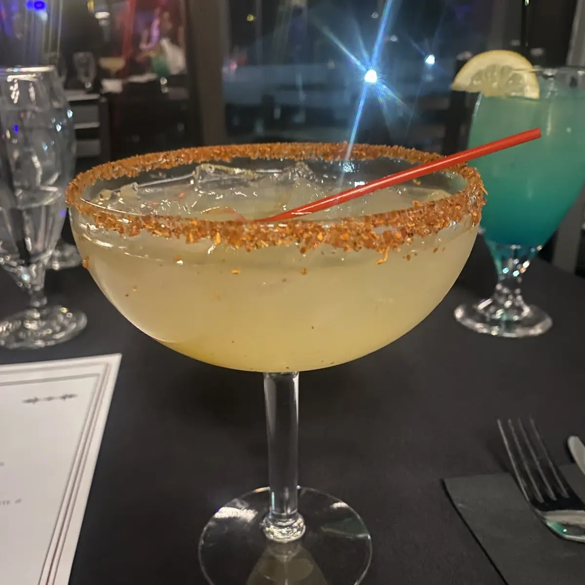 Lemon Drop