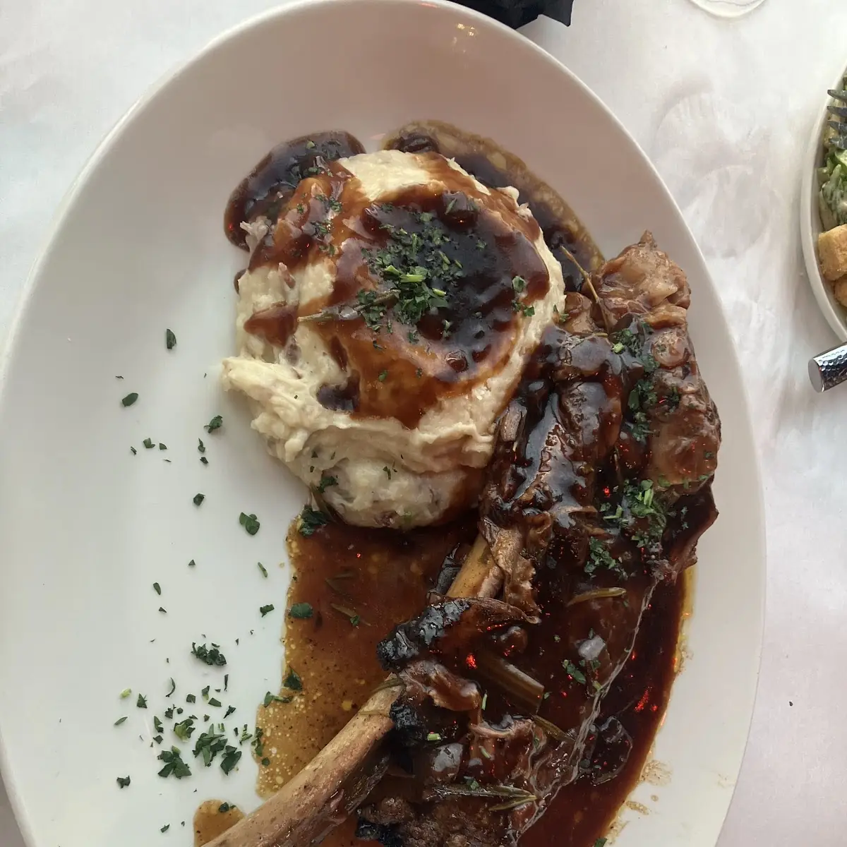 Short Rib