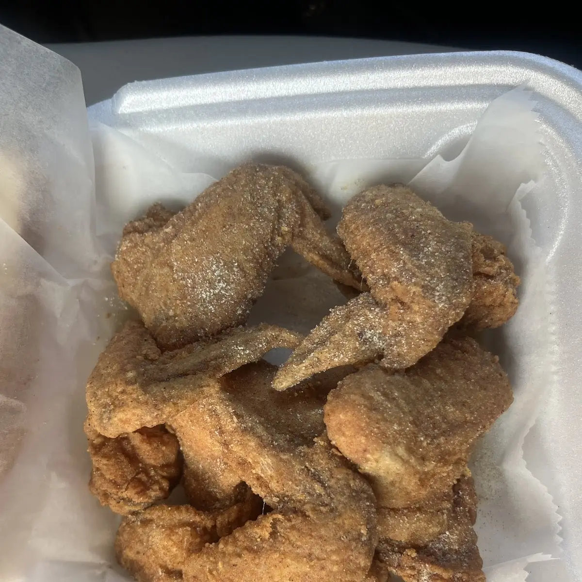 Chicken Wings