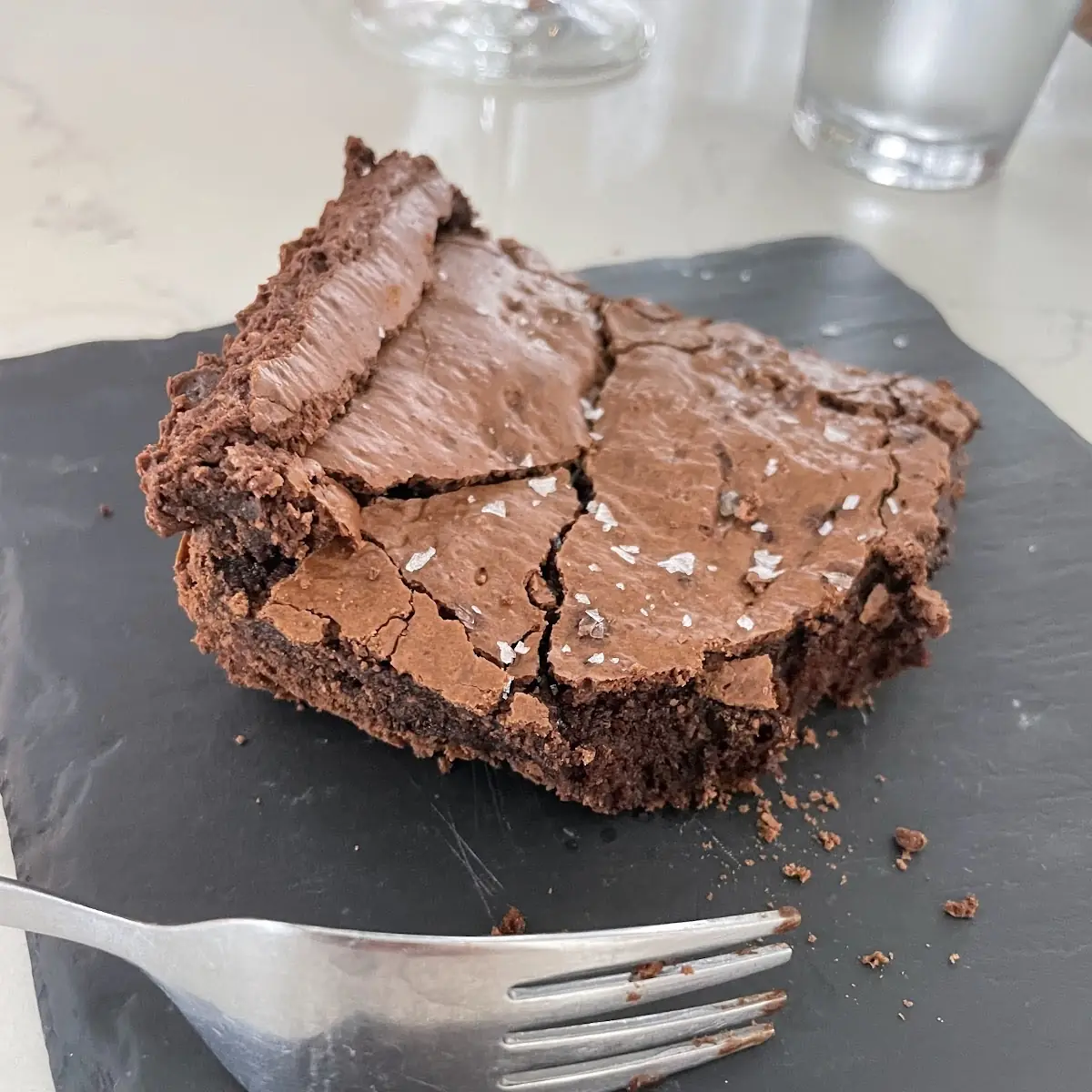 Chocolate Brownie