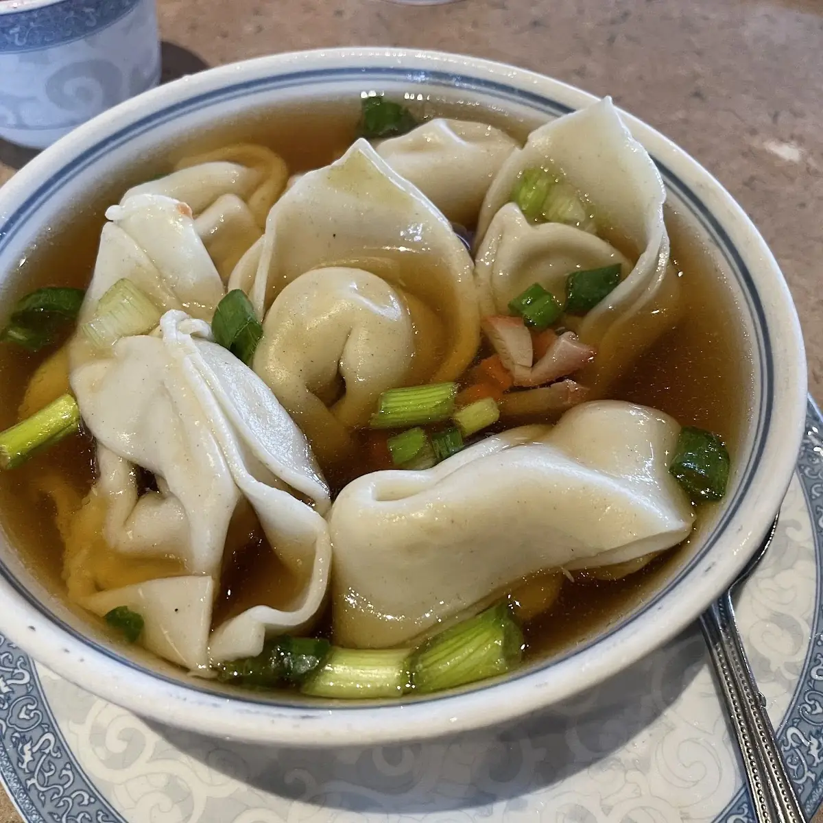 Miso Soup