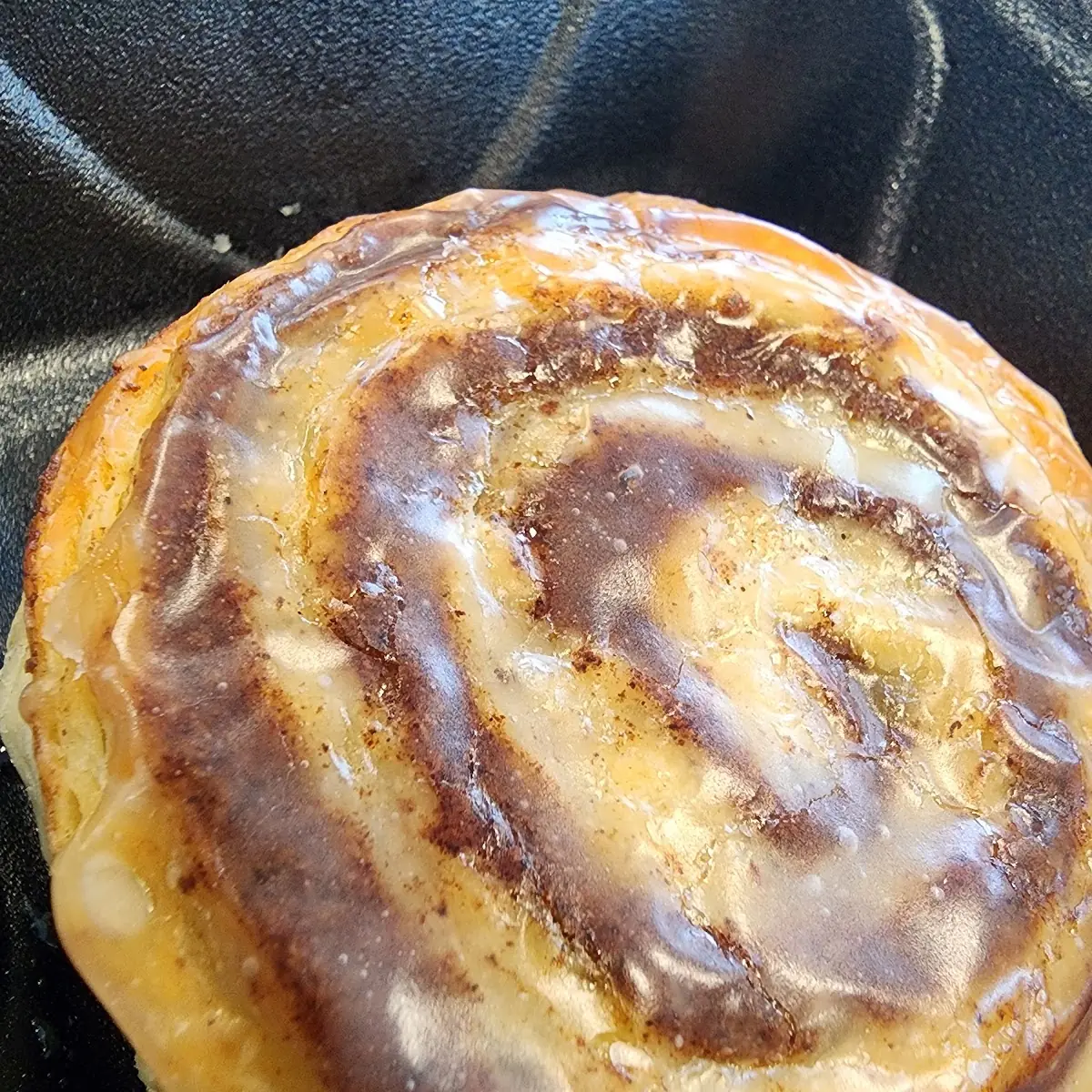 Cinnamon Roll