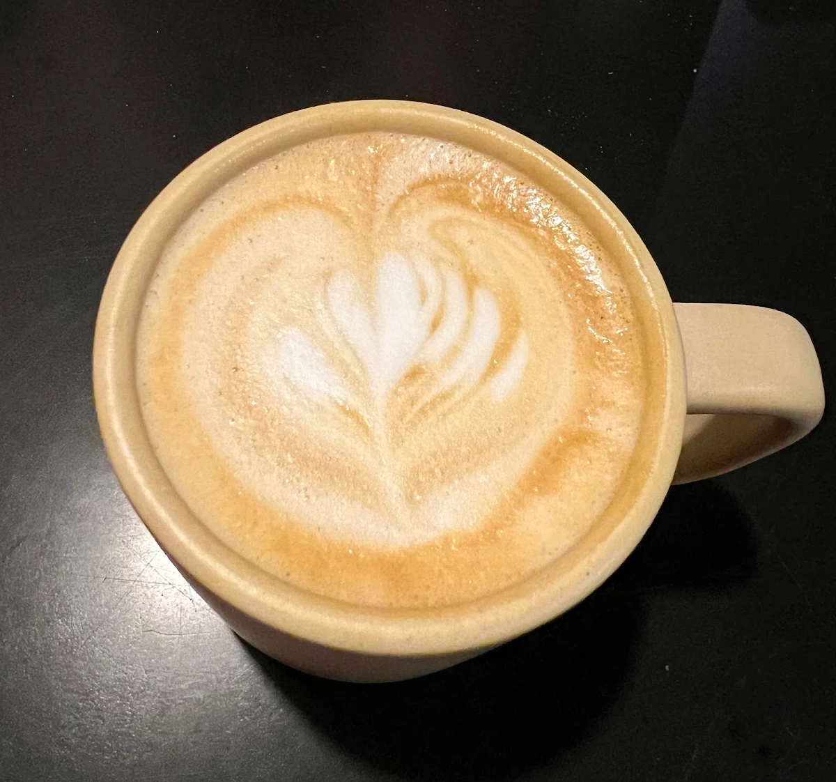 Cappuccino