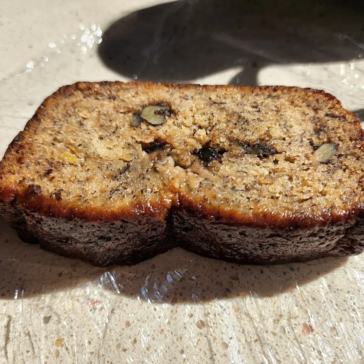 Breakfast Bagel