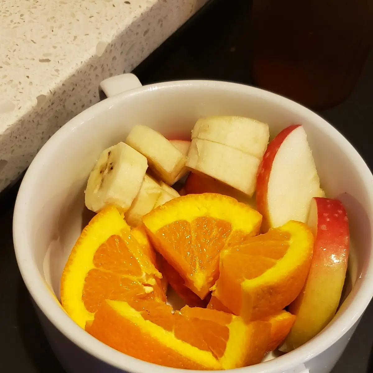 Fruit Bowl
