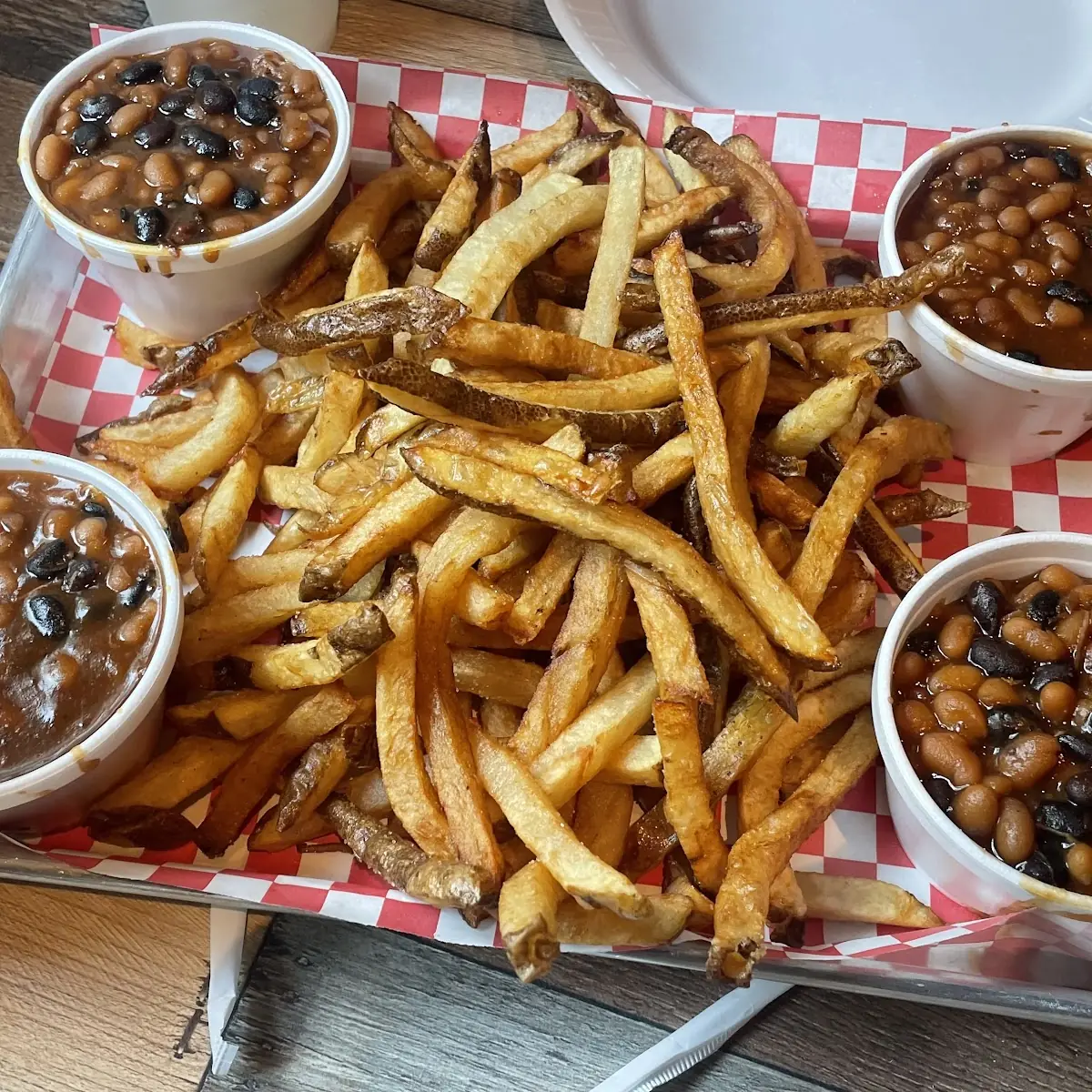 Baked Beans