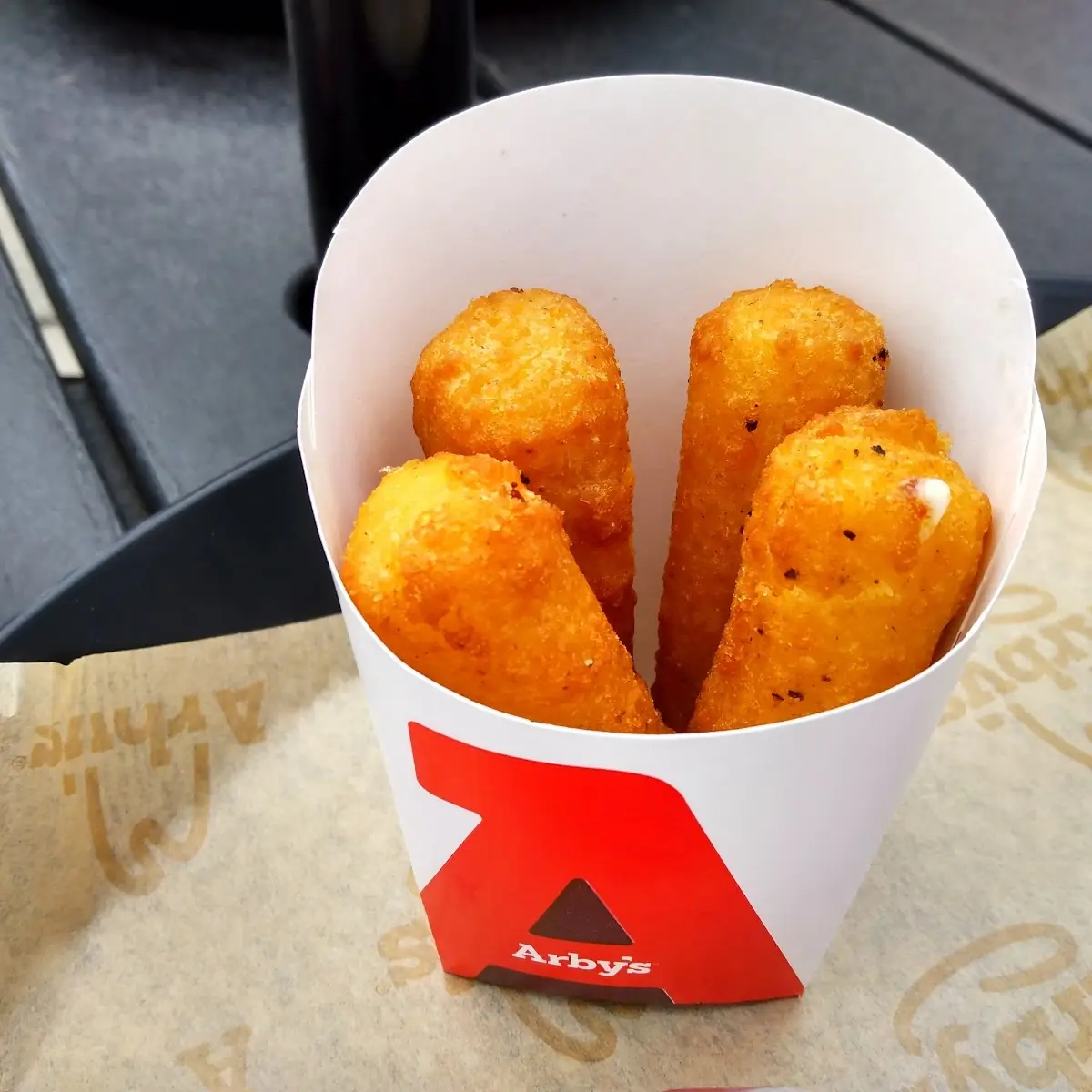 Mozzarella Cheese Sticks