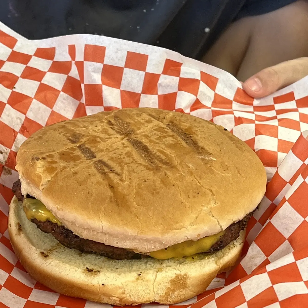 American Burger