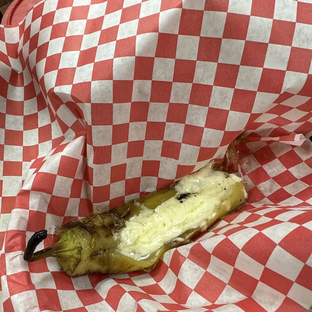 Banana Peppers