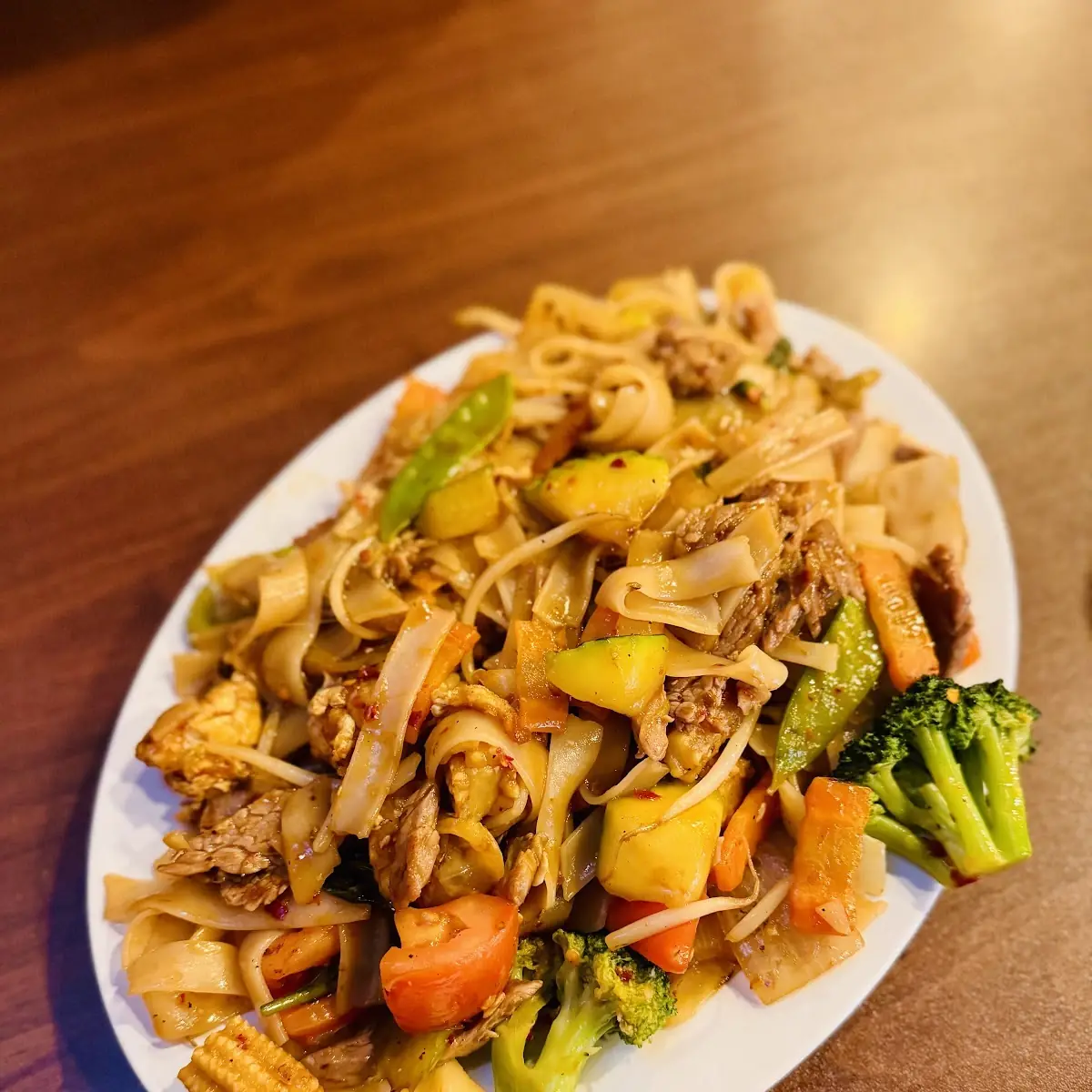 Pad See EW