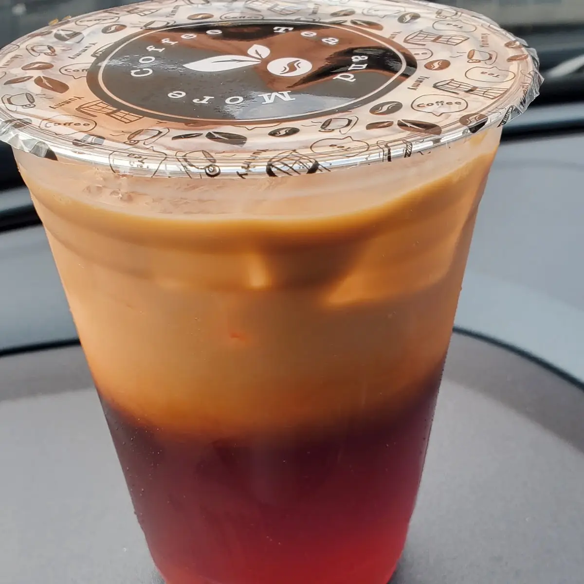 Thai Tea