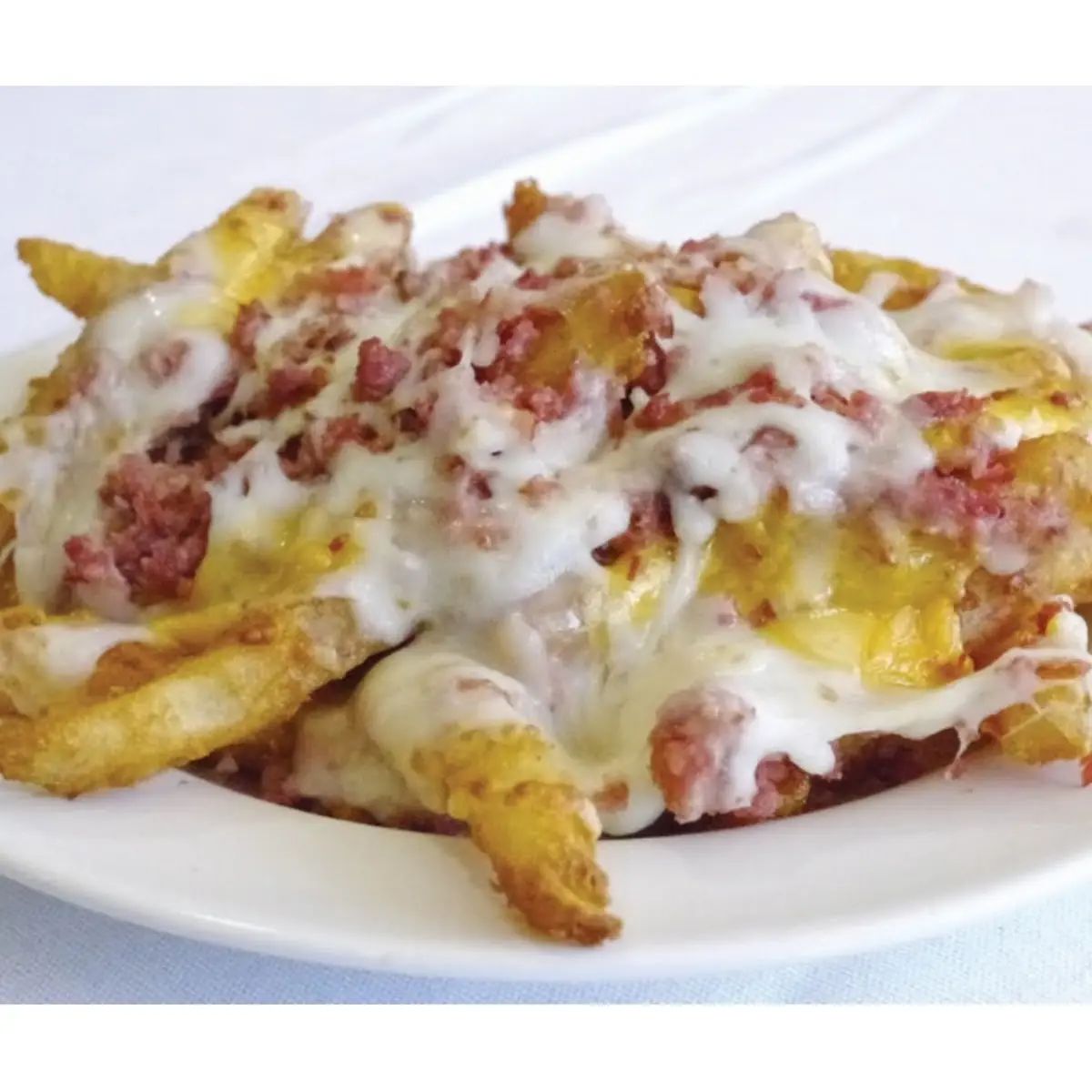 Cheese Fries