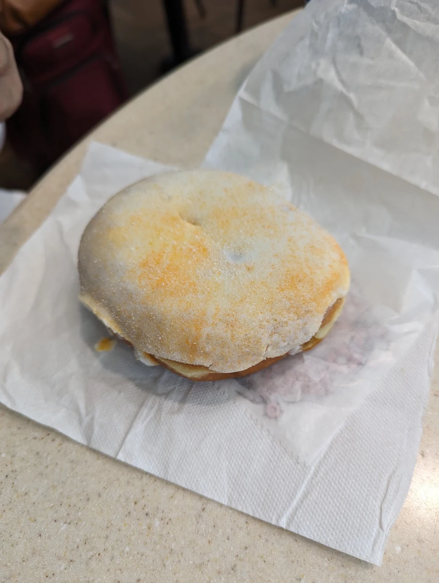 Mango Tango