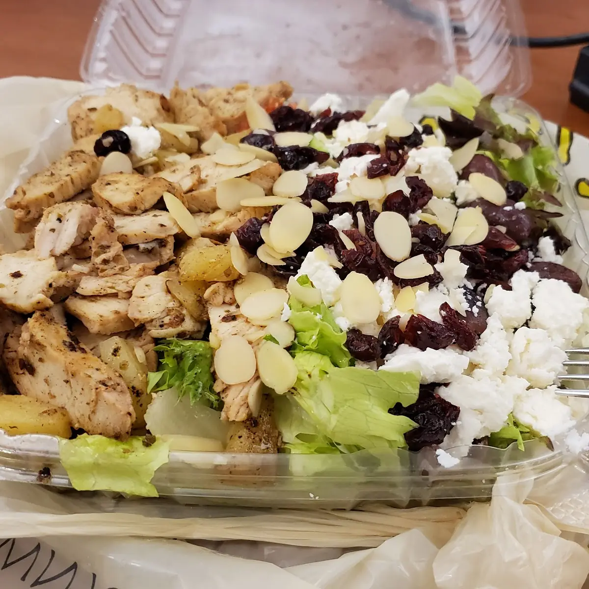 Greek Salad
