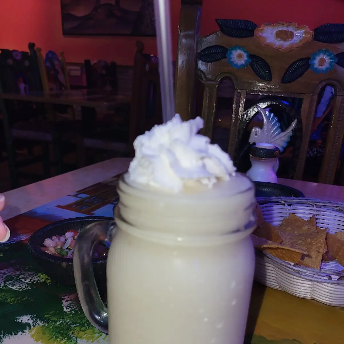 Piña Colada