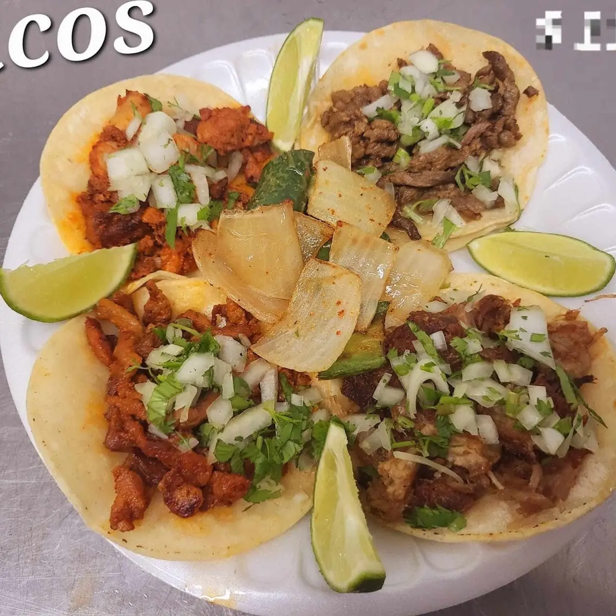 Tacos